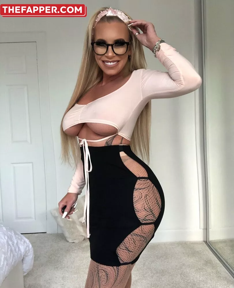 Jennifer Thomson  Onlyfans Leaked Nude Image #tOSVIxivHk