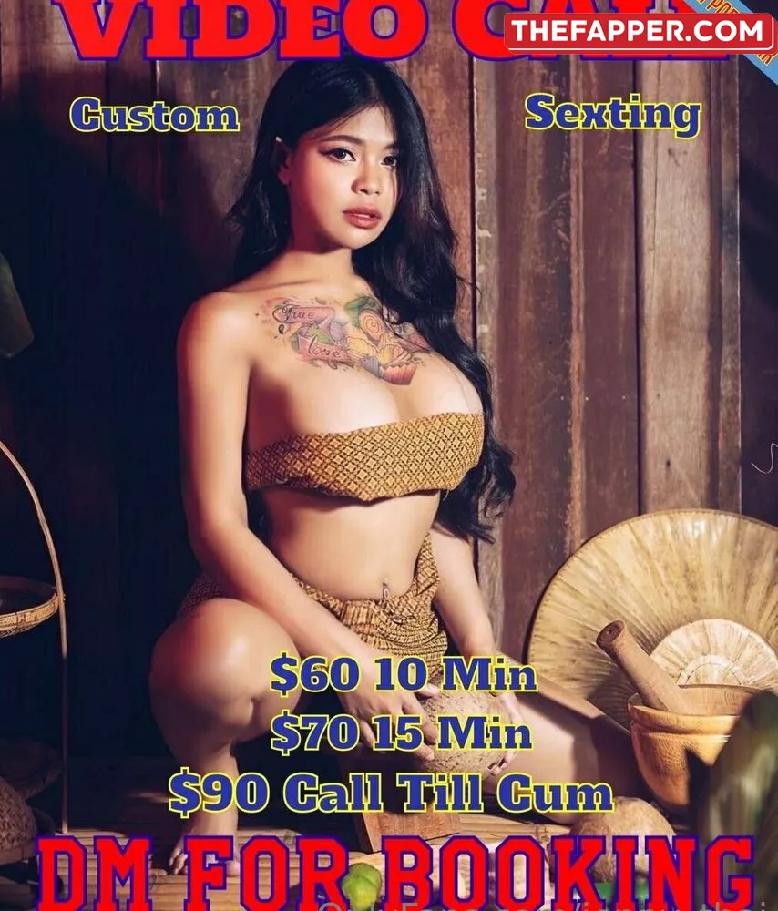 Jenny Casey The Gamerthai  Onlyfans Leaked Nude Image #130U1vMvGK