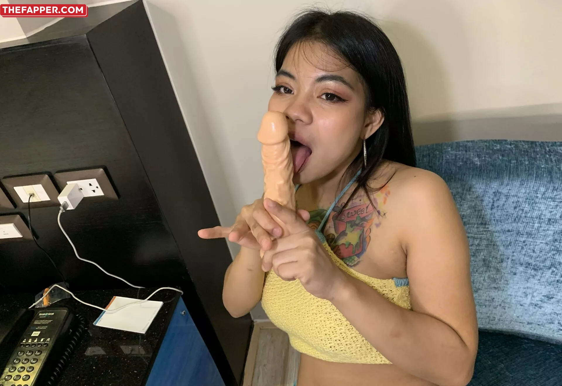 Jenny Thai  Onlyfans Leaked Nude Image #pYCVMHK1BL