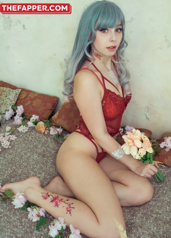 Jennyan  Onlyfans Leaked Nude Image #K5tBEHMkcJ