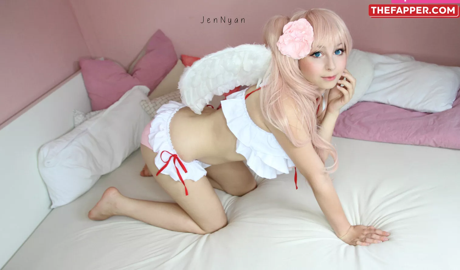 Jennyan  Onlyfans Leaked Nude Image #SzCAqhdyvg