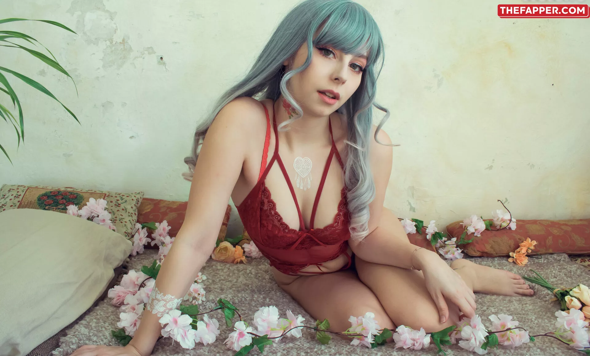 Jennyan  Onlyfans Leaked Nude Image #VT5QeetcGE