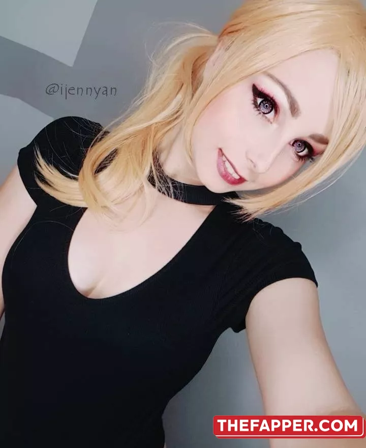 Jennyan  Onlyfans Leaked Nude Image #gzQPQdLe21