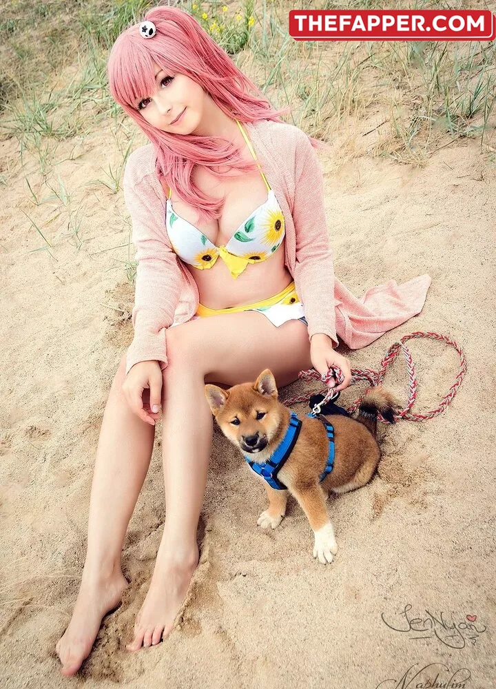 Jennyan  Onlyfans Leaked Nude Image #kA3WcdNoTg