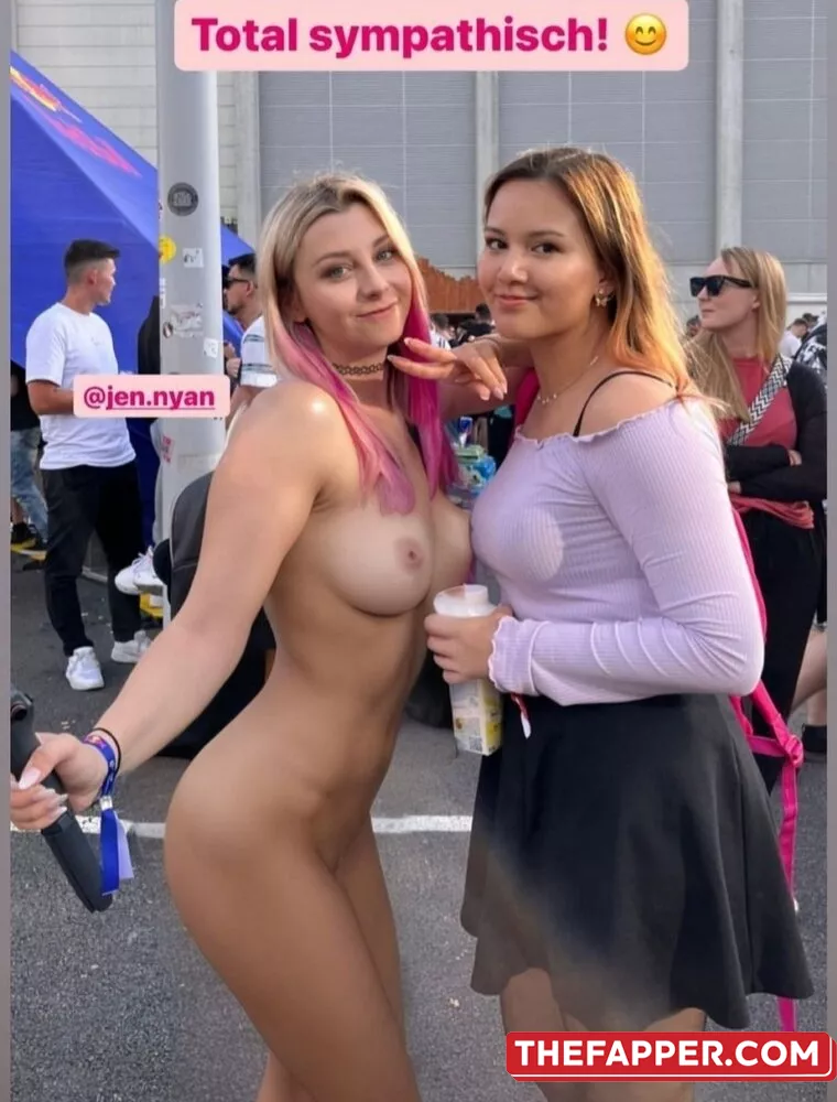 Jennyan  Onlyfans Leaked Nude Image #nfBgZ4yS0d