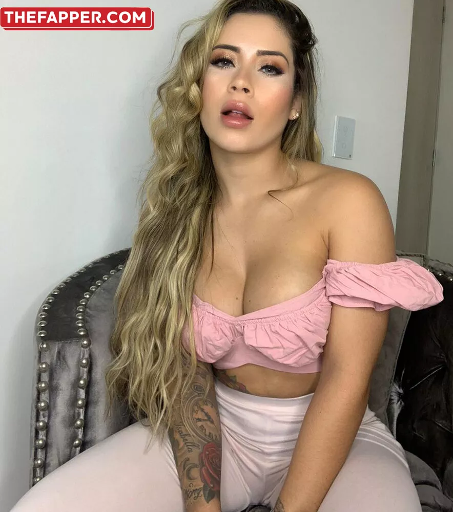 Jennybangs  Onlyfans Leaked Nude Image #9CLXihIHLV