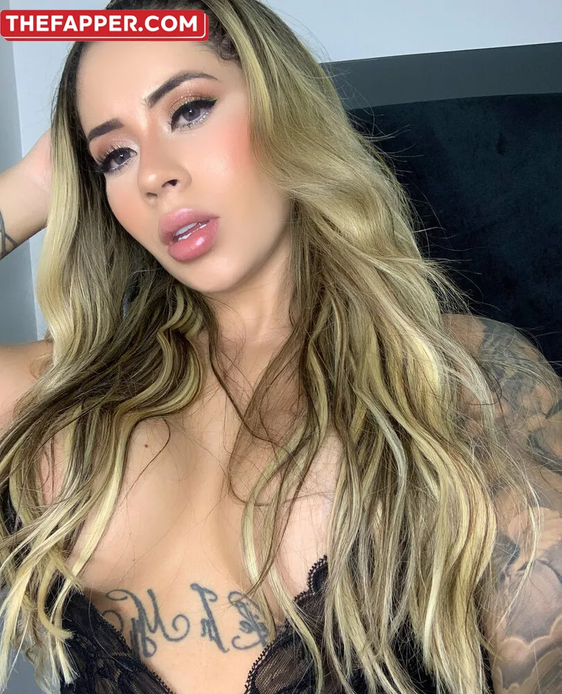 Jennybangs  Onlyfans Leaked Nude Image #c3B5EBm673