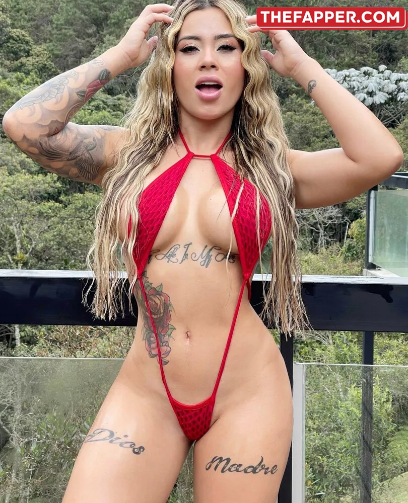 Jennybangs  Onlyfans Leaked Nude Image #iY0RddHE7q