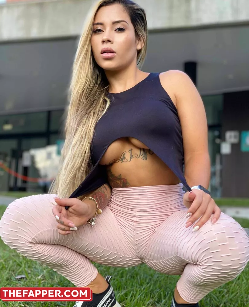 Jennybangs  Onlyfans Leaked Nude Image #jMxKBOJYnj