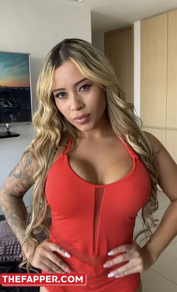Jennybangs  Onlyfans Leaked Nude Image #ybrz4MCZNE