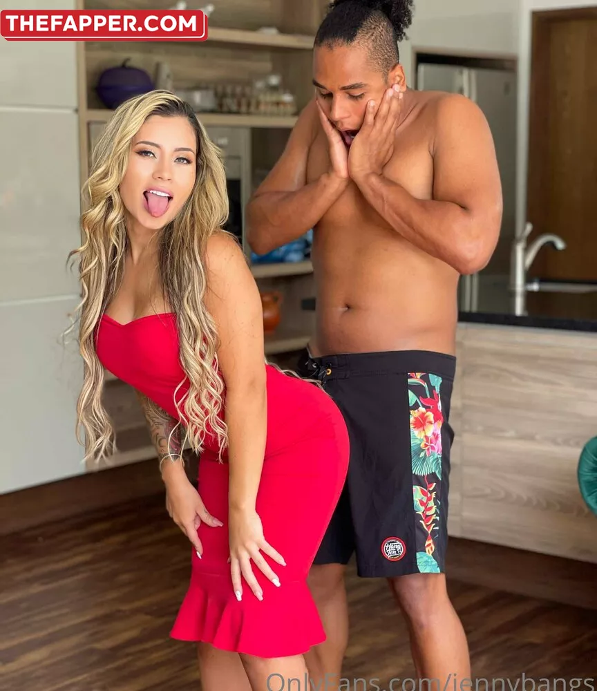 Jennybangs  Onlyfans Leaked Nude Image #yg7gu4Exqg