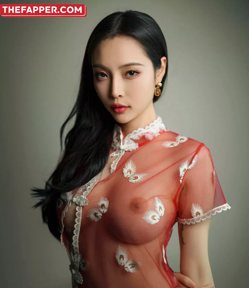 Jennypinky  Onlyfans Leaked Nude Image #r9E0LurJvB