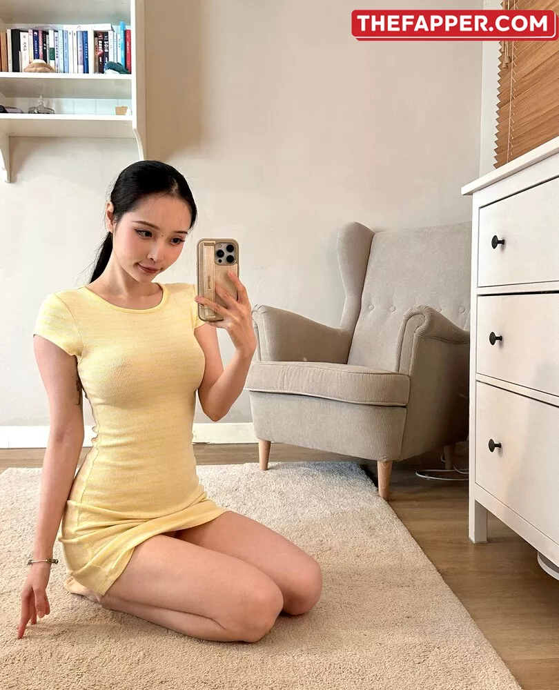 Jennypinky  Onlyfans Leaked Nude Image #xDimpGm8Jb