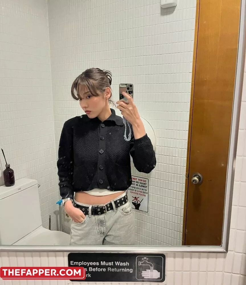 Jeon Jisu  Onlyfans Leaked Nude Image #1FHAug6PUE