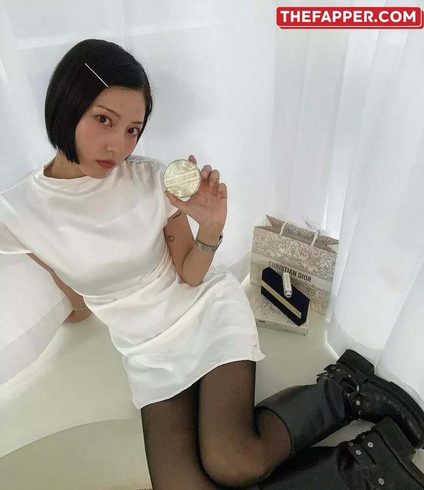Jeon Jisu  Onlyfans Leaked Nude Image #4MAr13Ezrg