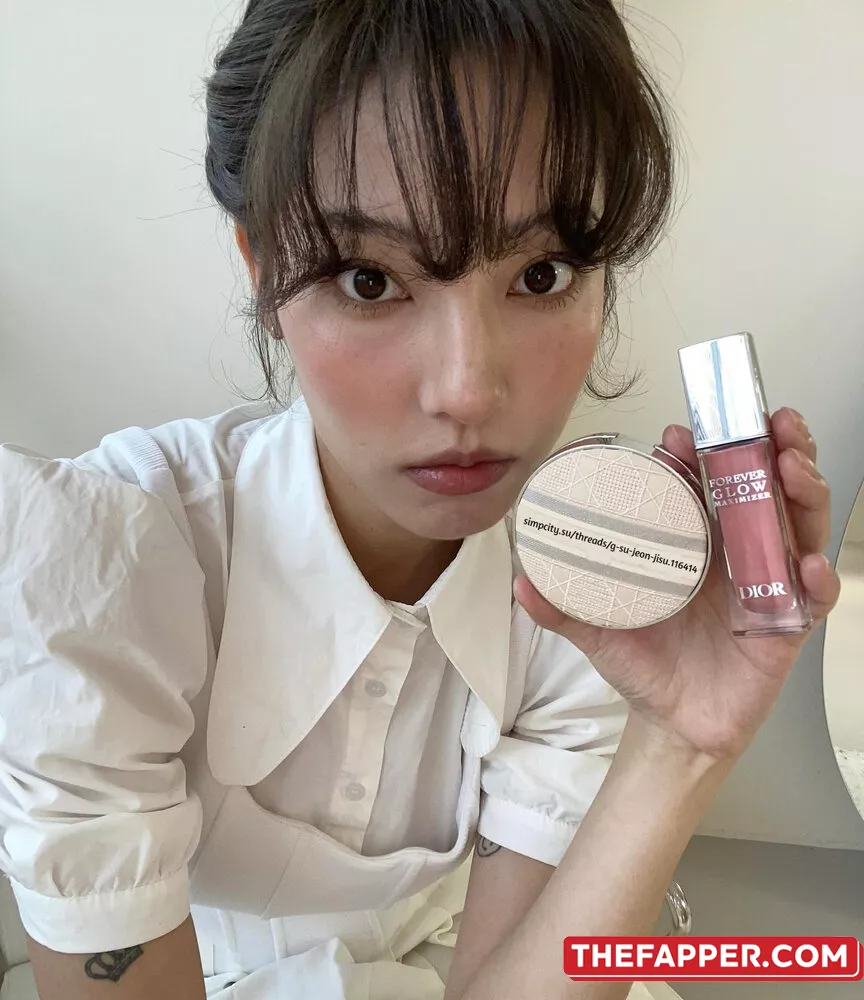 Jeon Jisu  Onlyfans Leaked Nude Image #BCdLh86zOD