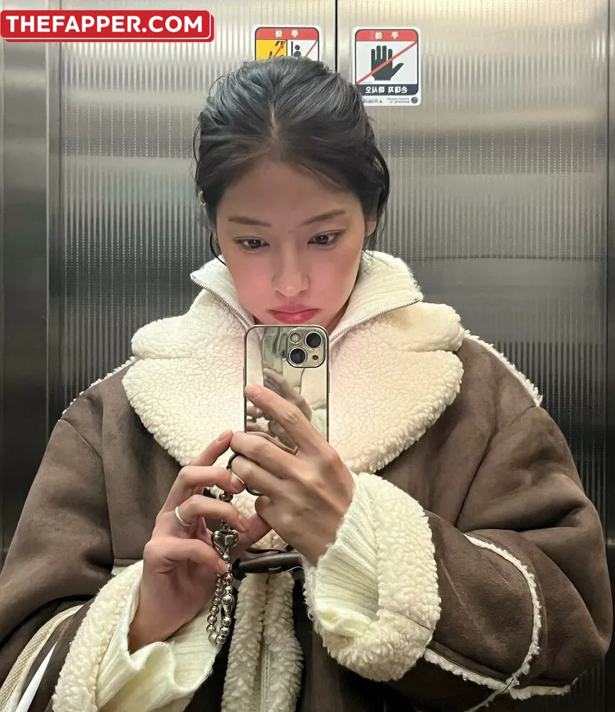Jeon Jisu  Onlyfans Leaked Nude Image #GLuIl5hW37