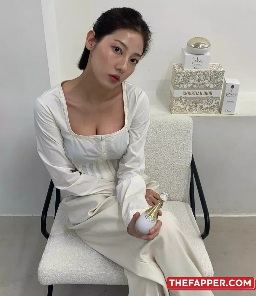 Jeon Jisu  Onlyfans Leaked Nude Image #J491QnGv86