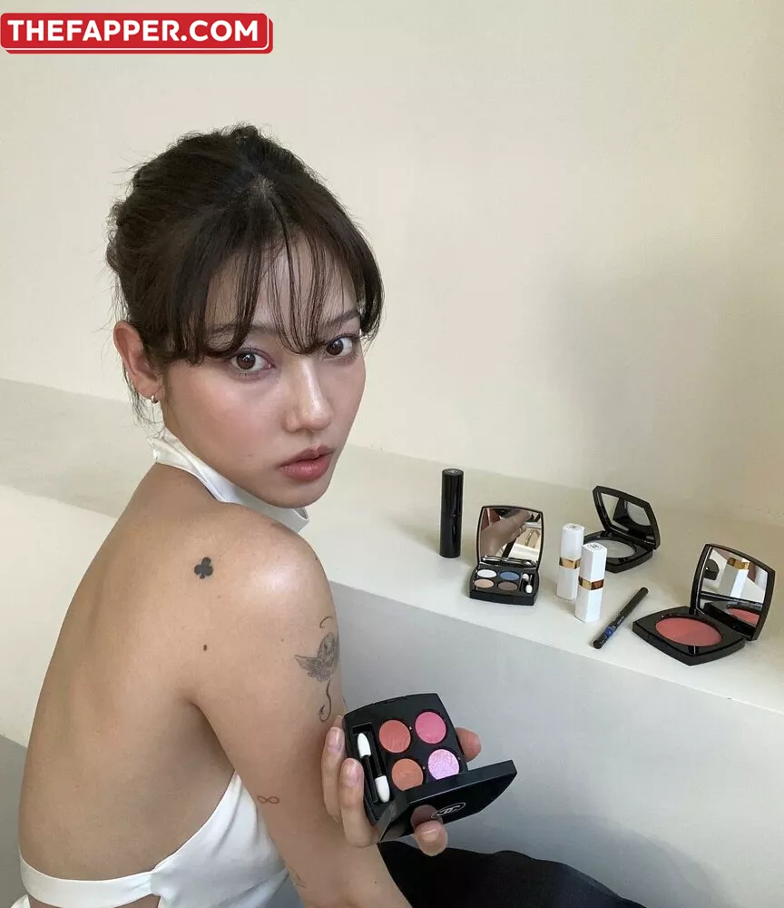 Jeon Jisu  Onlyfans Leaked Nude Image #MD9ZCZqb4x
