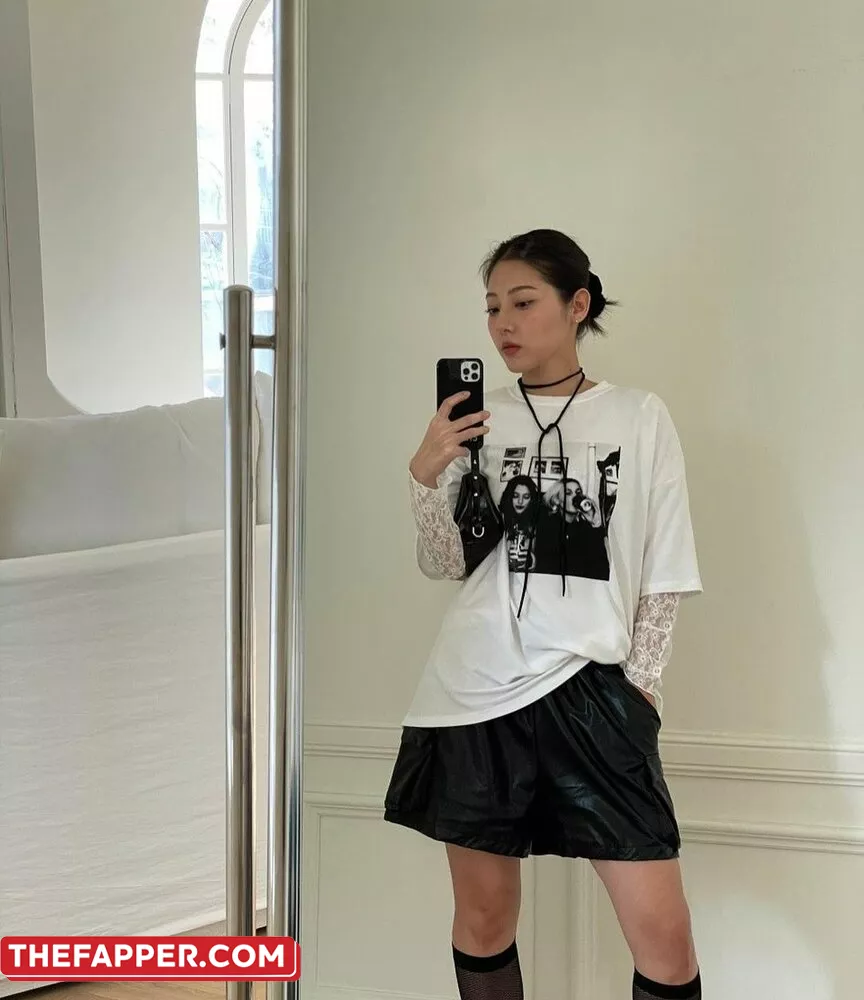 Jeon Jisu  Onlyfans Leaked Nude Image #YlCl7583ho