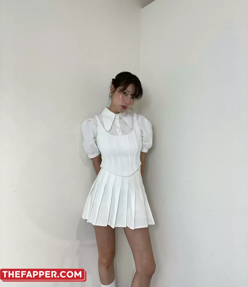 Jeon Jisu  Onlyfans Leaked Nude Image #i2zMp9utTP