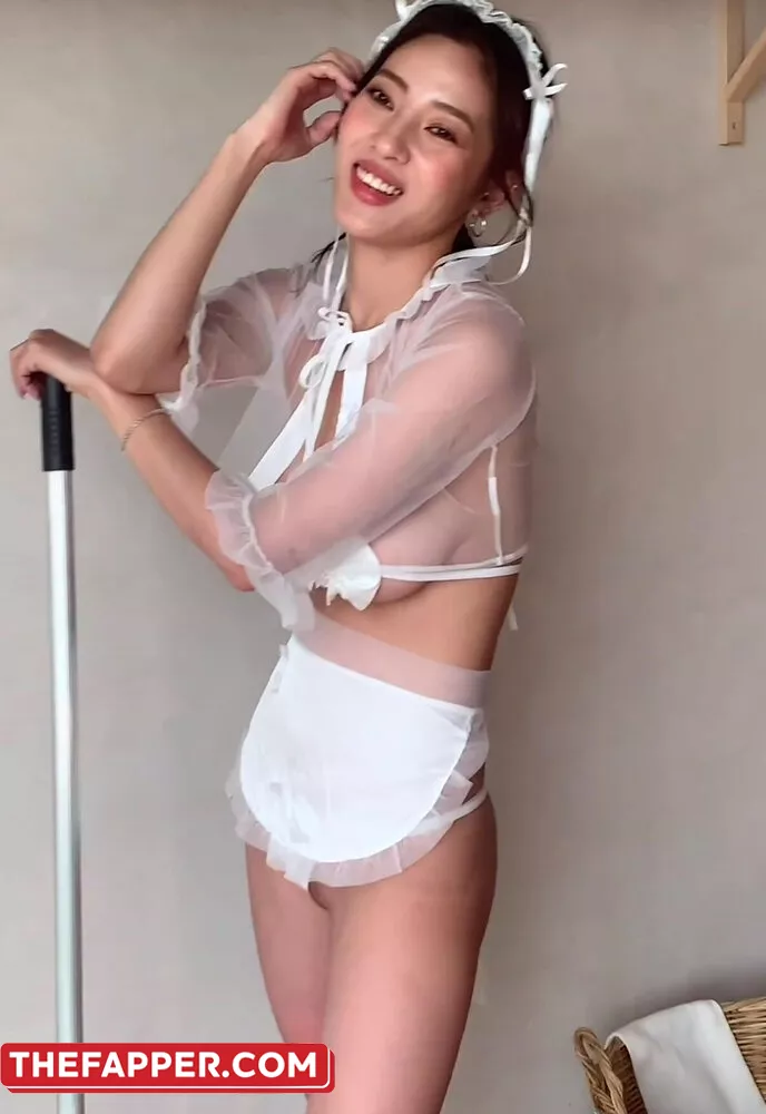 Jeon Jisu  Onlyfans Leaked Nude Image #kEjeMif76k