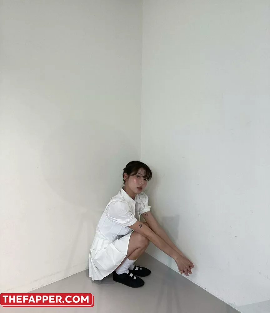 Jeon Jisu  Onlyfans Leaked Nude Image #xZoajP7np3