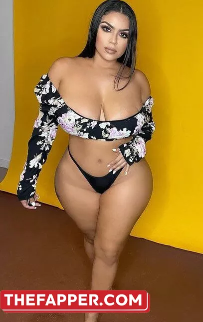 Jessenia Rebecca  Onlyfans Leaked Nude Image #DLq5oKlGtk
