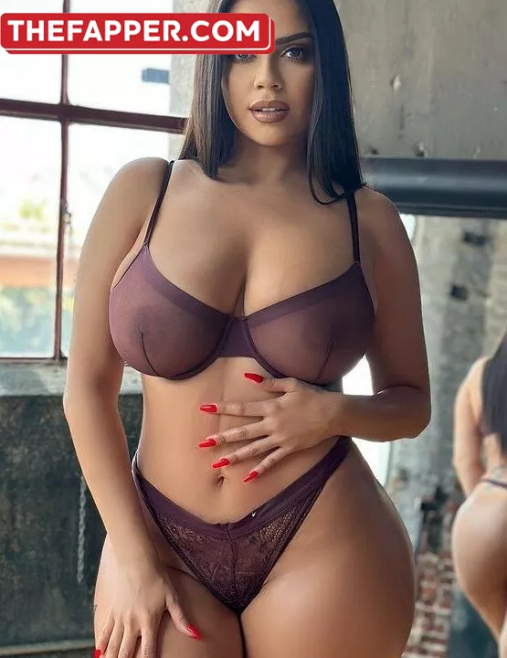 Jessenia Rebecca  Onlyfans Leaked Nude Image #RURsJwQfwn