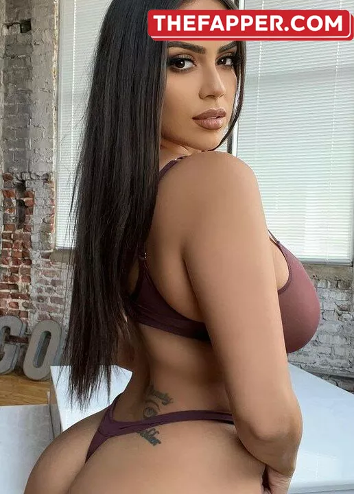 Jessenia Rebecca  Onlyfans Leaked Nude Image #ag3hSZyRFm