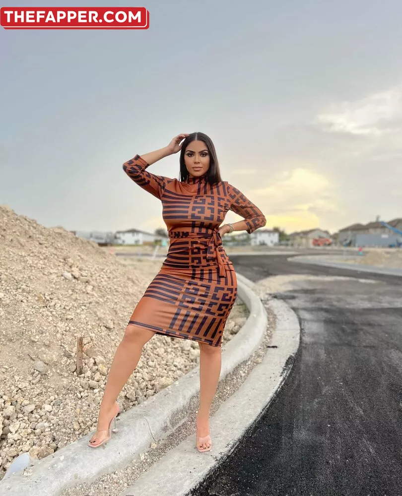 Jessenia Rebecca  Onlyfans Leaked Nude Image #bZ8W4T2CHM