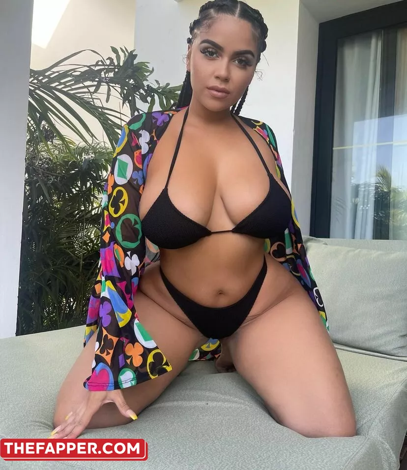 Jessenia Rebecca  Onlyfans Leaked Nude Image #fX9wSBIlVC