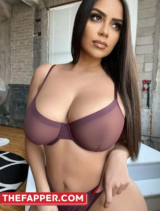 Jessenia Rebecca  Onlyfans Leaked Nude Image #ghycdl6xmG