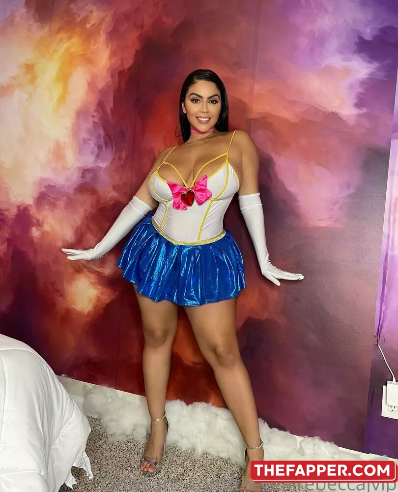 Jessenia Rebecca  Onlyfans Leaked Nude Image #mDCDEjODwY