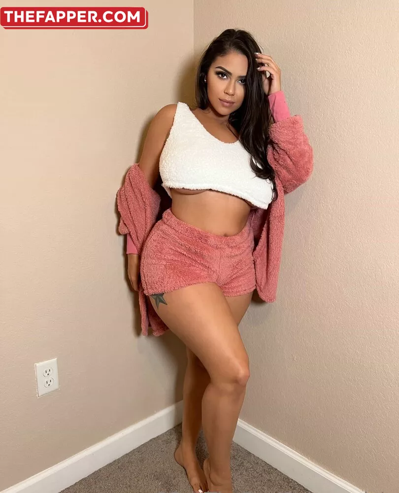 Jessenia Rebecca  Onlyfans Leaked Nude Image #pOh1aWfVcu