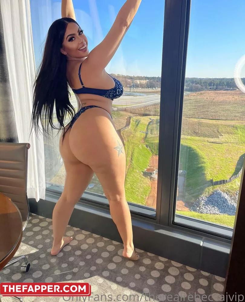Jessenia Rebecca  Onlyfans Leaked Nude Image #uBHP09TaN9