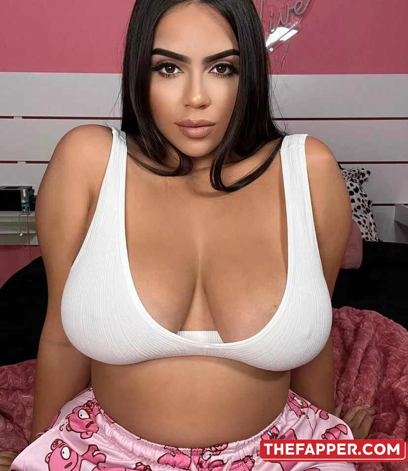 Jessenia Rebecca  Onlyfans Leaked Nude Image #uRWedP6aCN