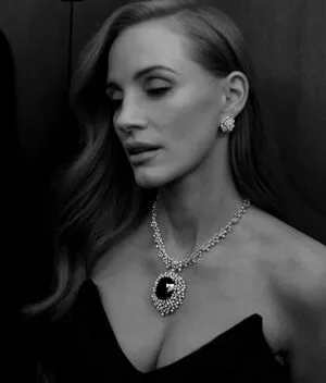 Jessica Chastain #0VuGZCbNLe