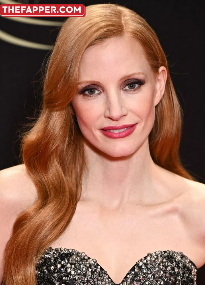 Jessica Chastain  Onlyfans Leaked Nude Image #23ENctZghM