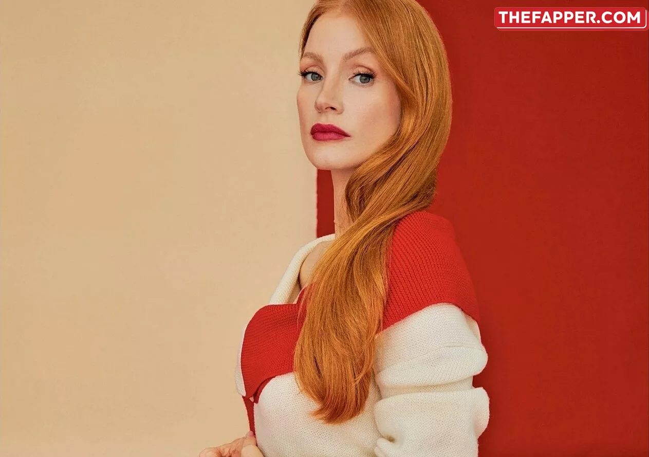 Jessica Chastain  Onlyfans Leaked Nude Image #2B1KkZ9KjP