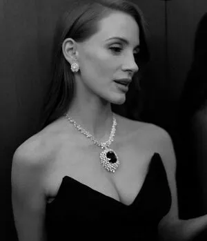 Jessica Chastain #2P9bd2DeAq