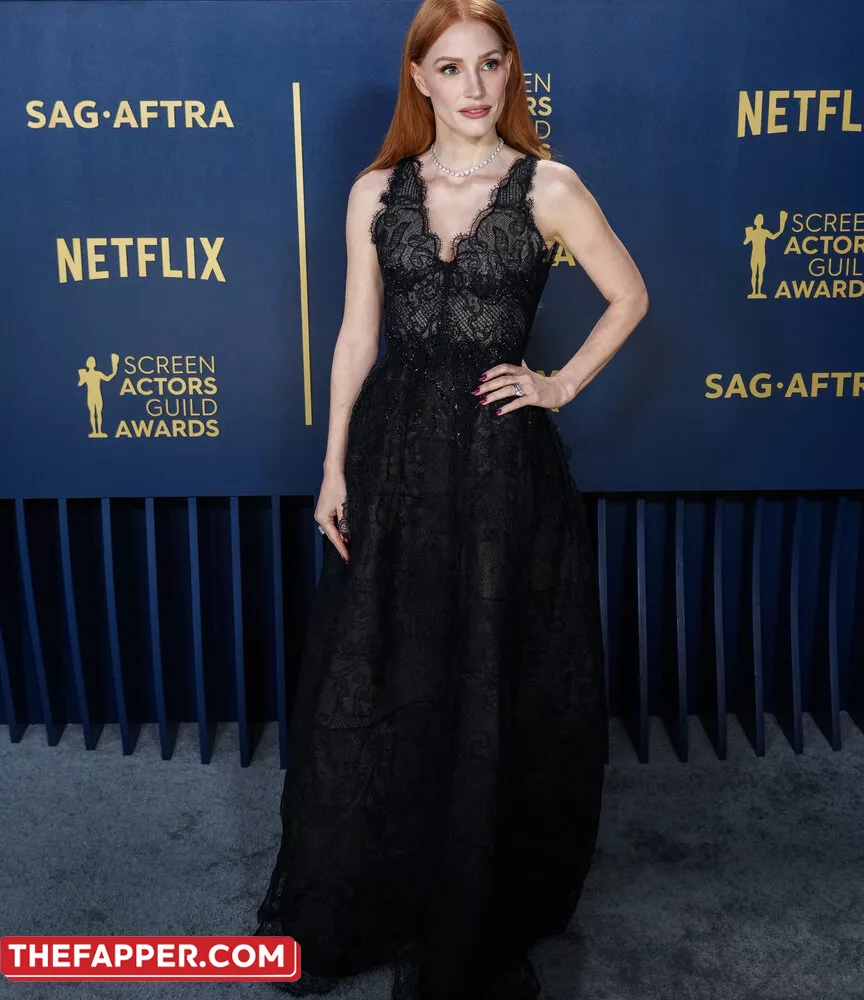 Jessica Chastain  Onlyfans Leaked Nude Image #2SUa2WCPB8