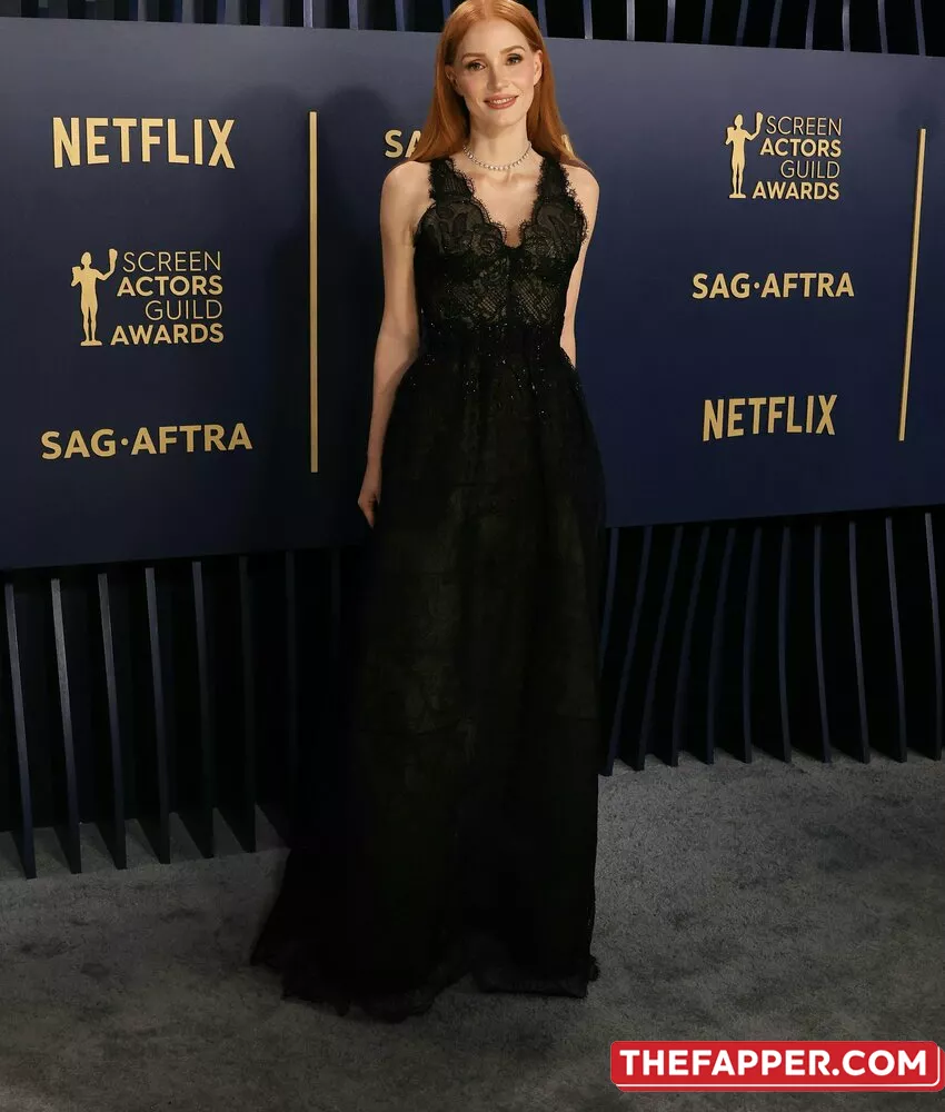 Jessica Chastain  Onlyfans Leaked Nude Image #2d3U1NOaSU
