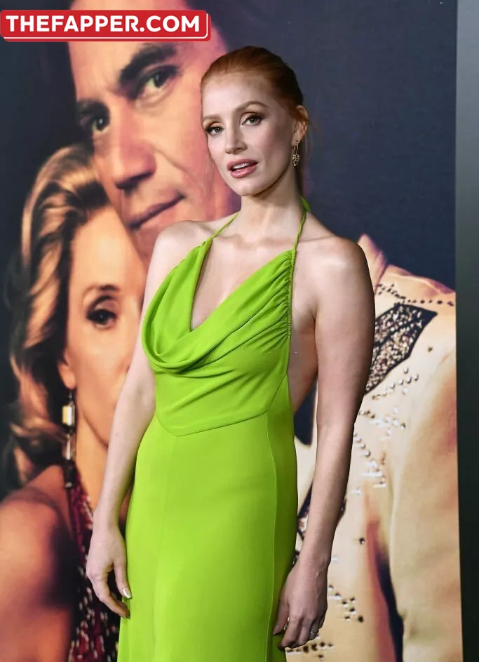 Jessica Chastain  Onlyfans Leaked Nude Image #4485owLSuY