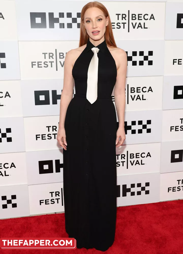 Jessica Chastain  Onlyfans Leaked Nude Image #49HQZYrxny