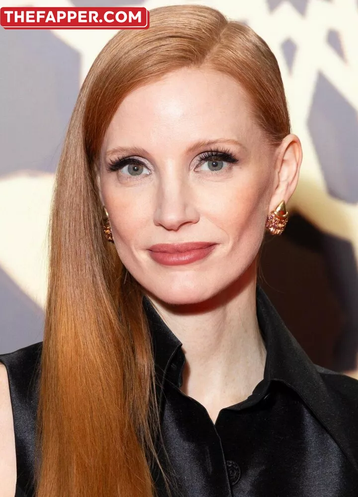 Jessica Chastain  Onlyfans Leaked Nude Image #5NLeCzu7ki