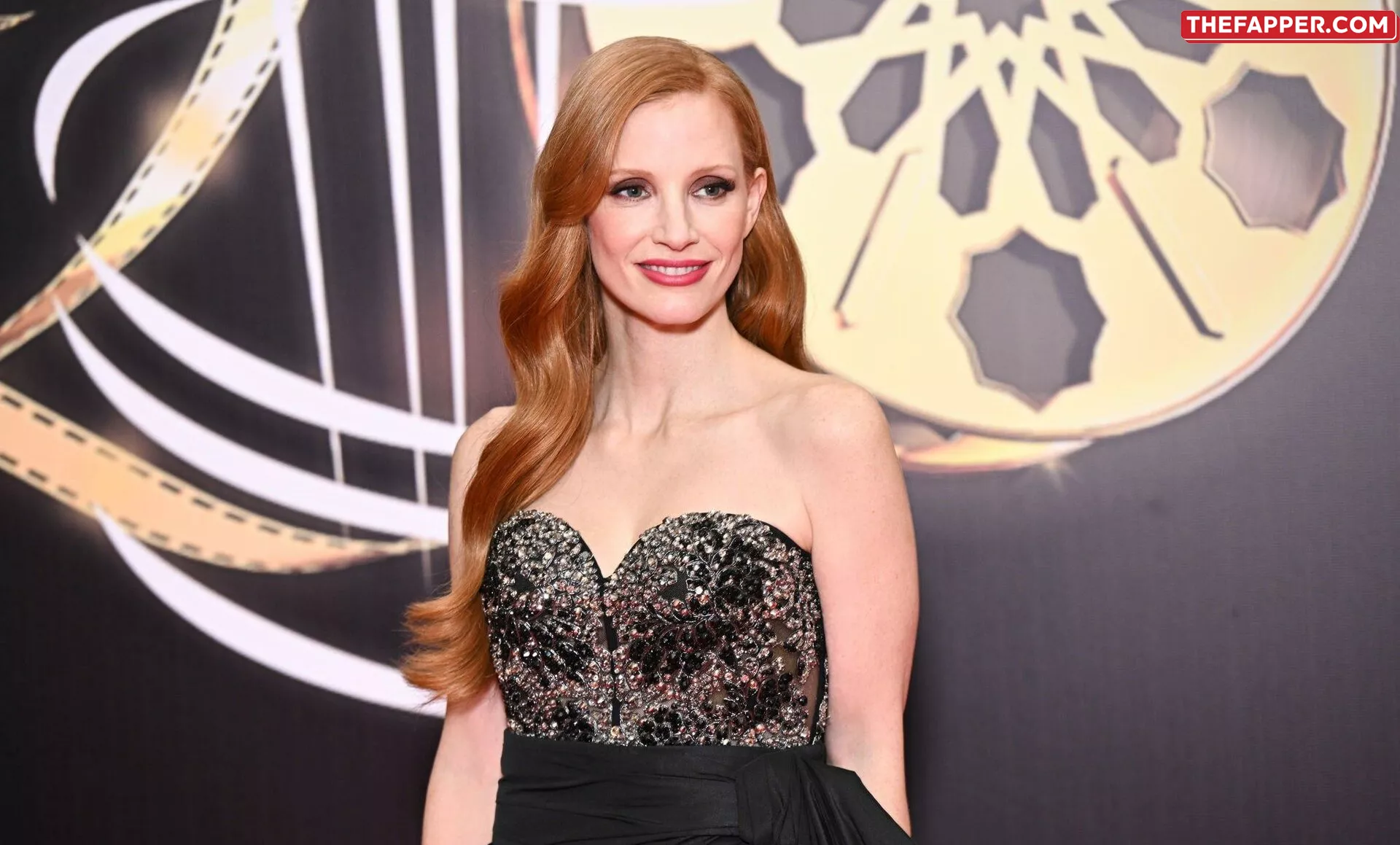 Jessica Chastain  Onlyfans Leaked Nude Image #5gFLJBgOqU