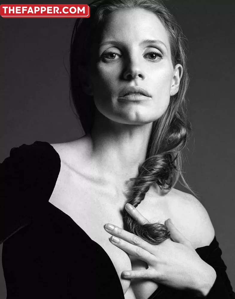Jessica Chastain  Onlyfans Leaked Nude Image #5mh7lVEVBa