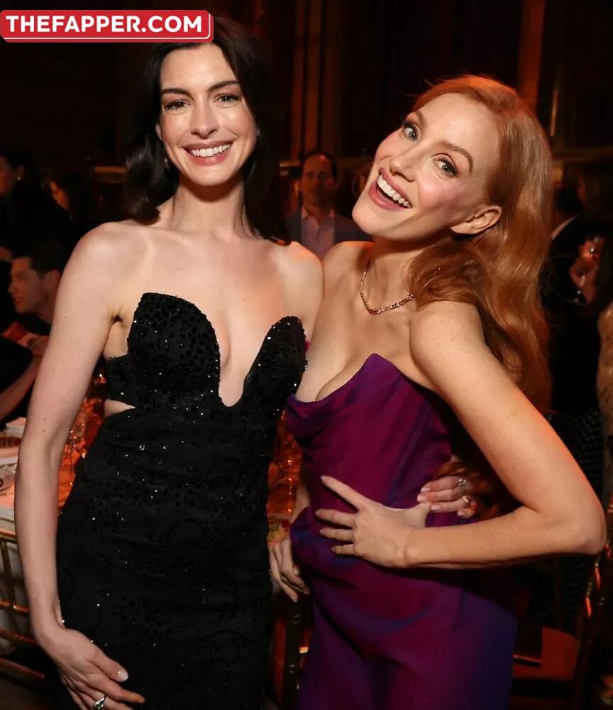 Jessica Chastain  Onlyfans Leaked Nude Image #6HPDyHhCZ8