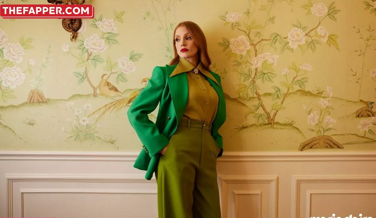 Jessica Chastain  Onlyfans Leaked Nude Image #6i2Oc0c7tr